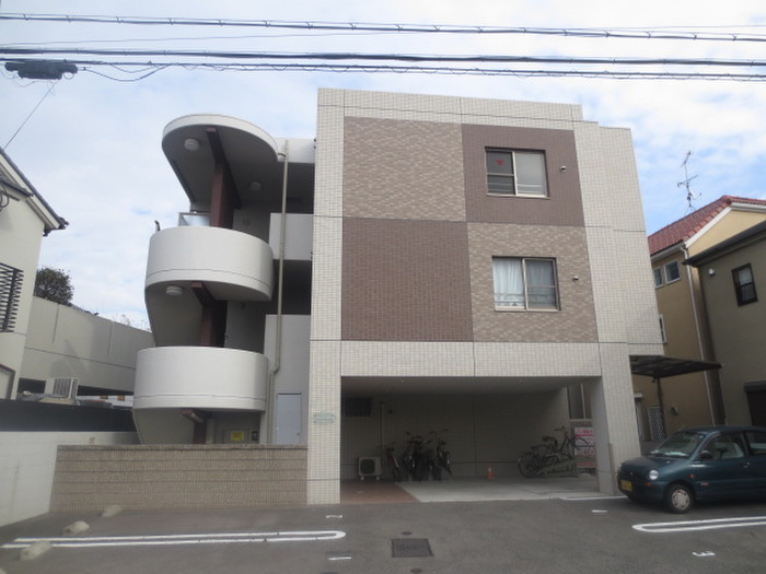 外観写真