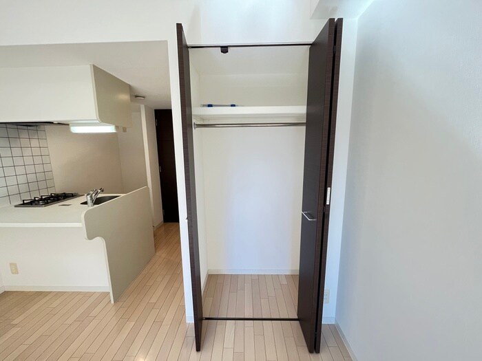 物件内観写真11　(収納)