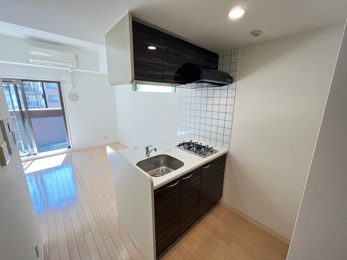 物件内観写真20　(キッチン)