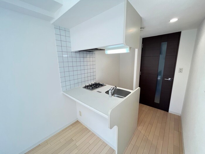 物件内観写真21　(キッチン)