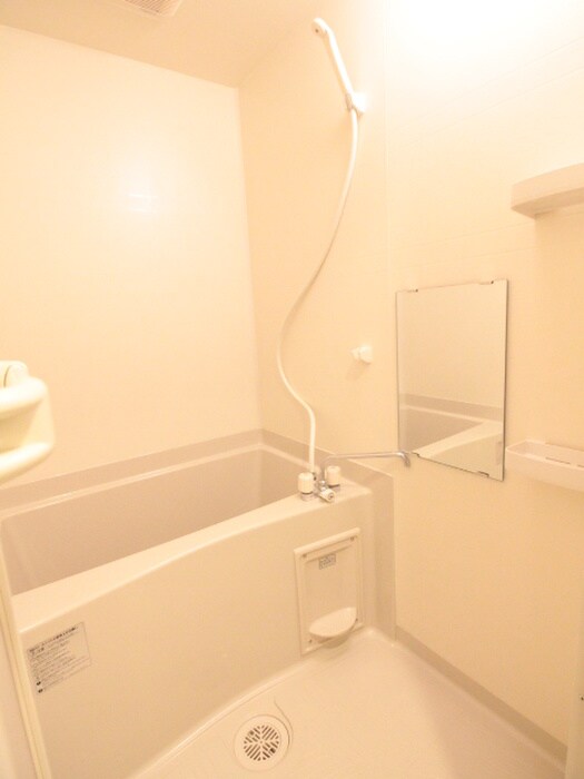 物件内観写真10　(バス／シャワールーム等)