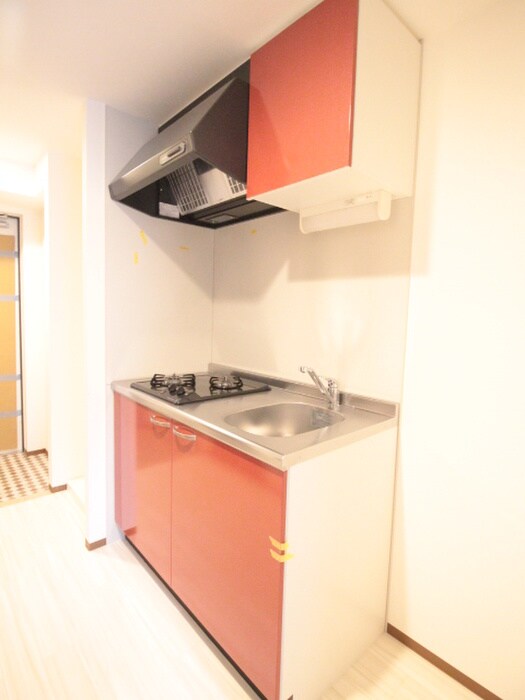 物件内観写真11　(キッチン)