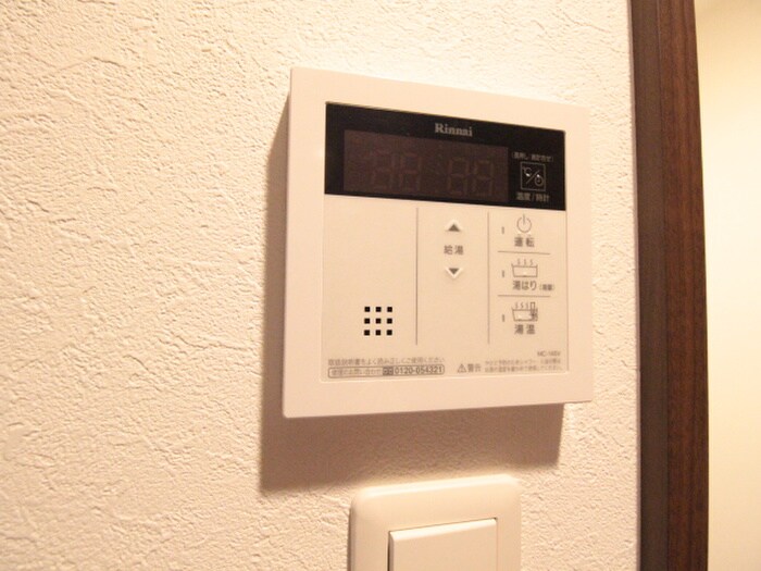 物件内観写真21　(居室)