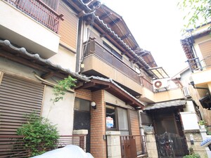 今川5丁目戸建外観写真
