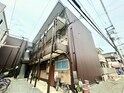 金龍マンション