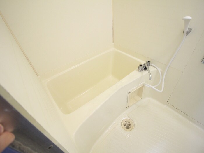 物件内観写真9　(バス／シャワールーム等)