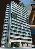 エスリード京橋セントラル(1307)