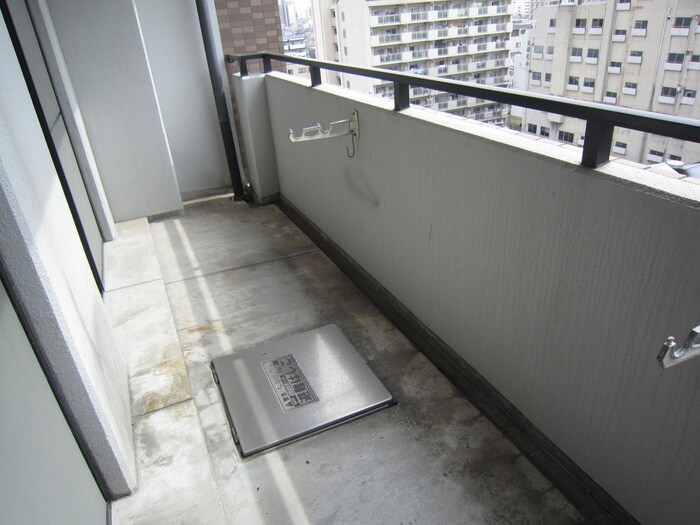 物件内観写真16　(ベランダ・バルコニー)