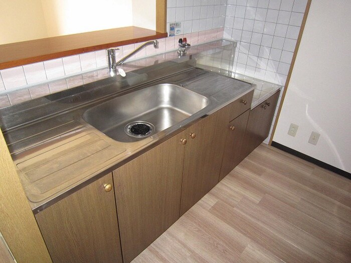 物件内観写真17　(キッチン)