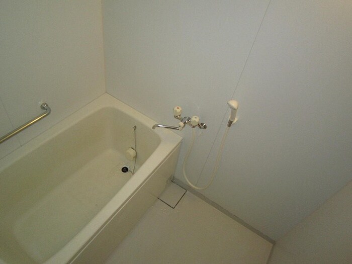 物件内観写真18　(バス／シャワールーム等)