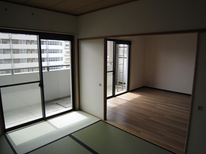 物件内観写真19　(居室)