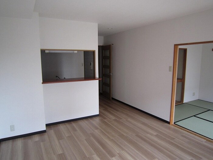 物件内観写真22　(居室)