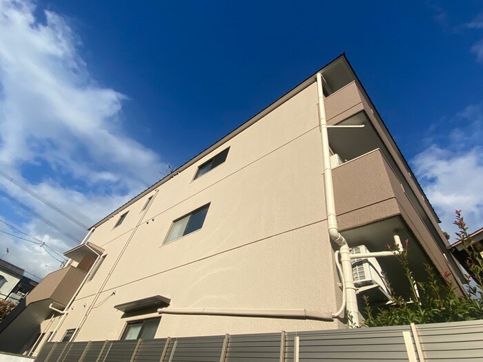 物件外観写真6　(外観写真)