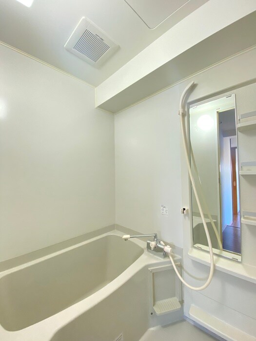 物件内観写真11　(バス／シャワールーム等)