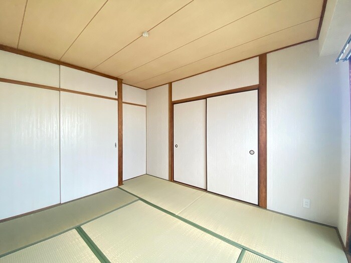 物件内観写真16　(居室)