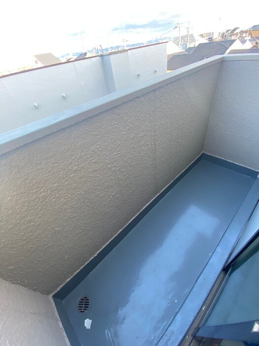 物件内観写真20　(ベランダ・バルコニー)