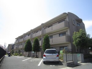 アーバンハイム武田外観写真