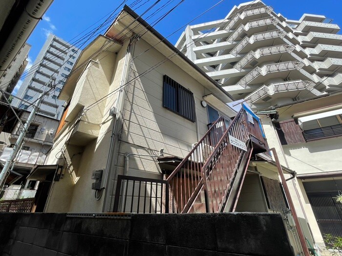 物件外観写真3　(外観写真)