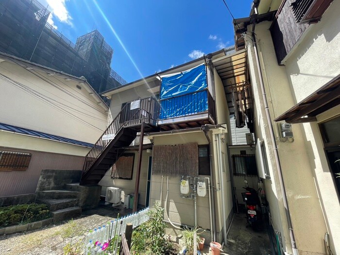 物件外観写真4　(外観写真)