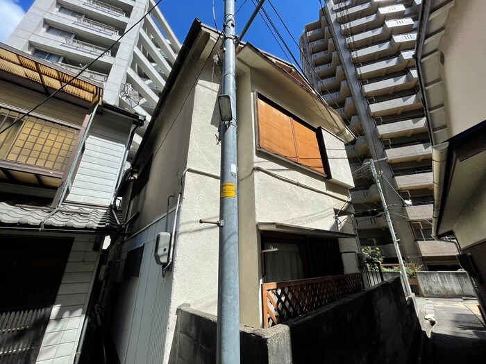 物件外観写真5　(外観写真)