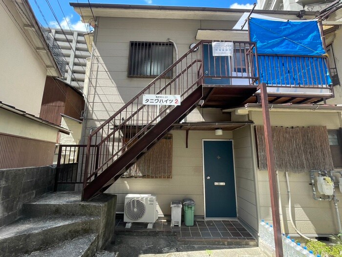 物件外観写真6　(外観写真)