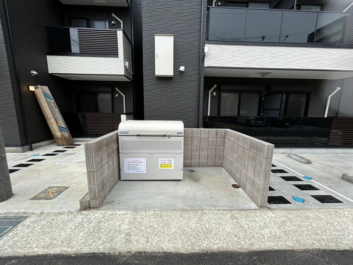 物件外観写真6　(周辺環境)