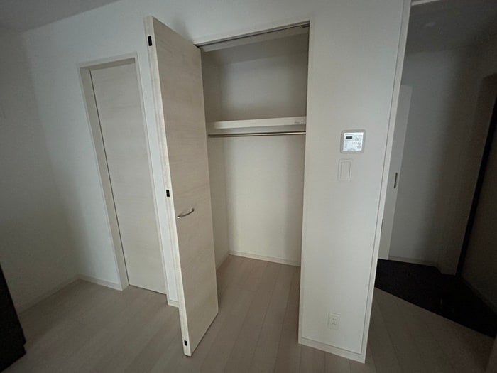 物件内観写真13　(収納)