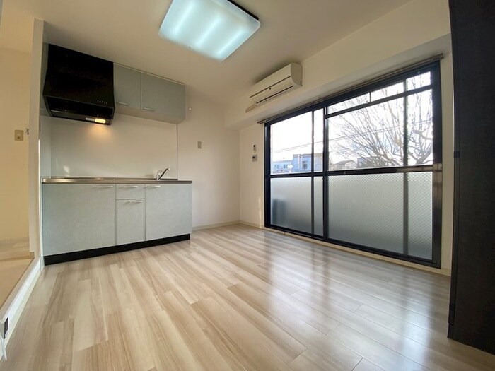 物件内観写真6　(キッチン)