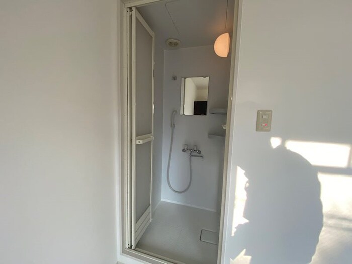 物件内観写真8　(バス／シャワールーム等)