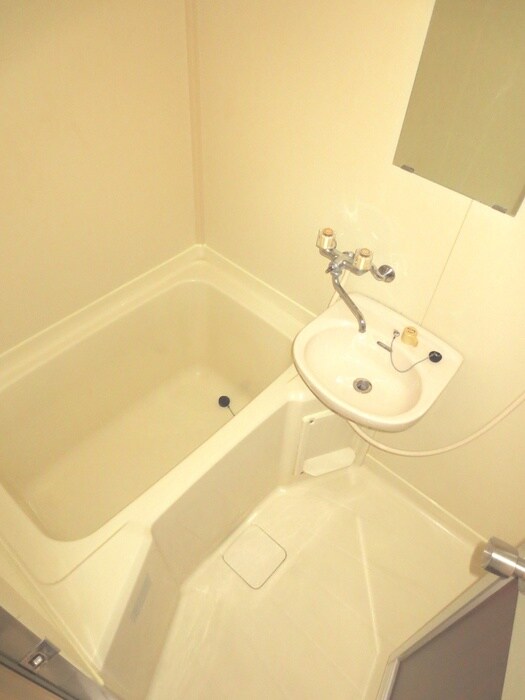 物件内観写真9　(バス／シャワールーム等)