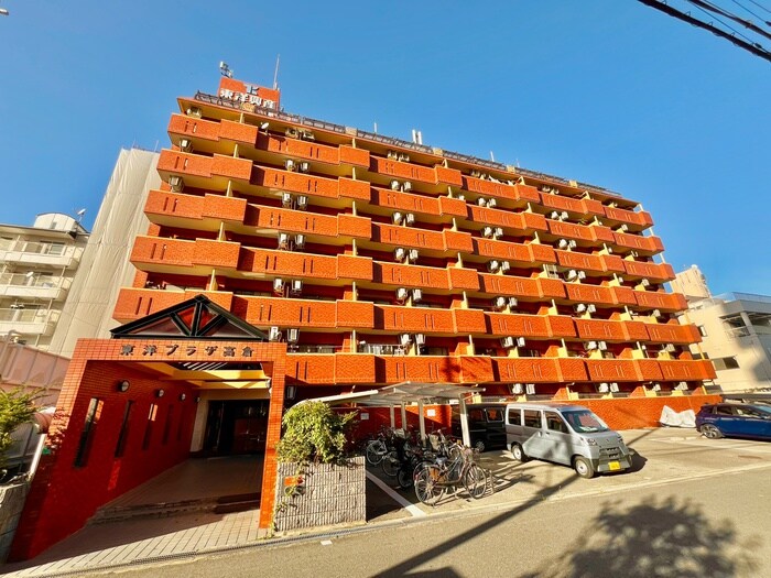 物件外観写真3　(外観写真)