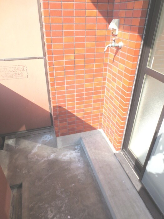 物件内観写真12　(ベランダ・バルコニー)