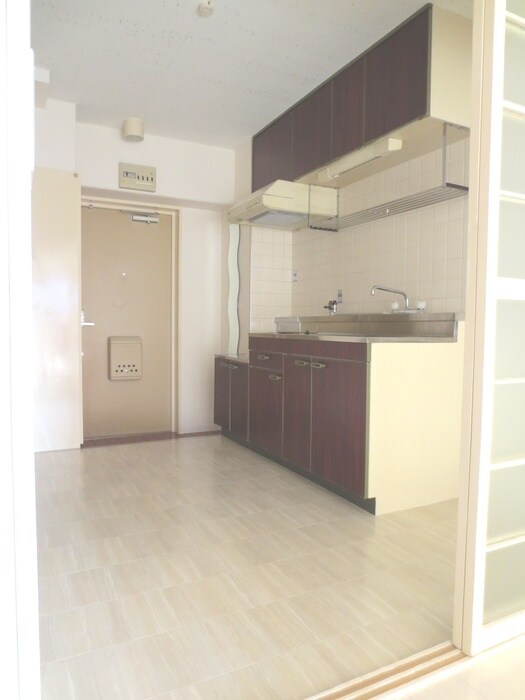 物件内観写真15　(キッチン)