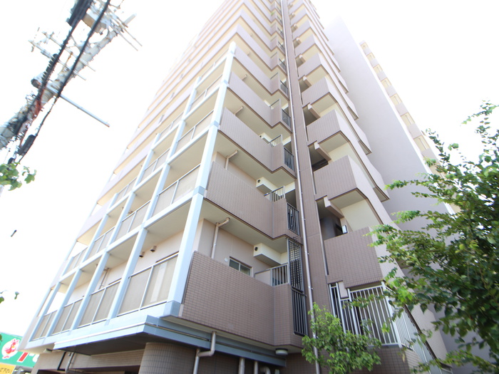 ｸﾚｰﾙ諏訪ノ森ﾏﾘｰﾆｱ(1103)