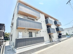 アリア大江外観写真