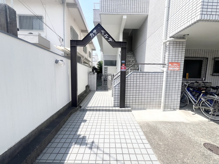 外観写真