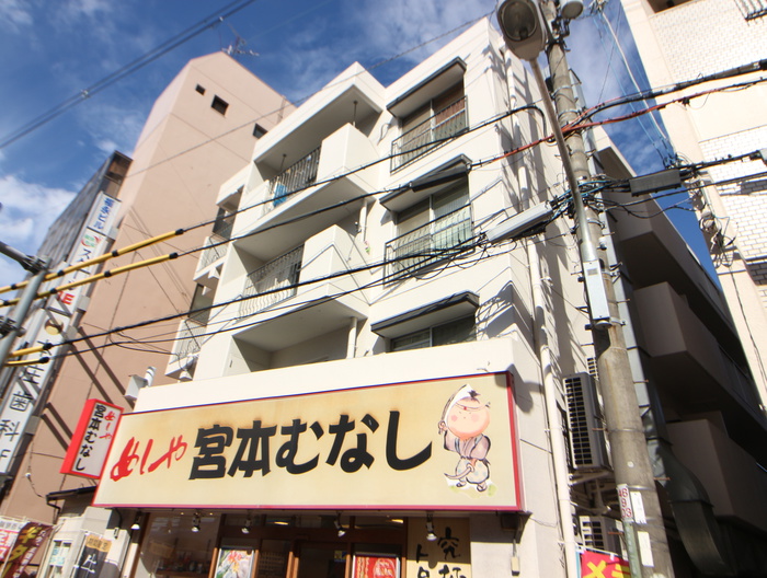 外観写真