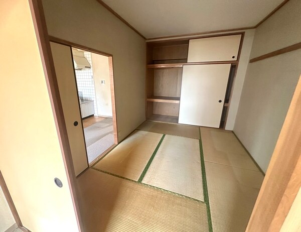 居室