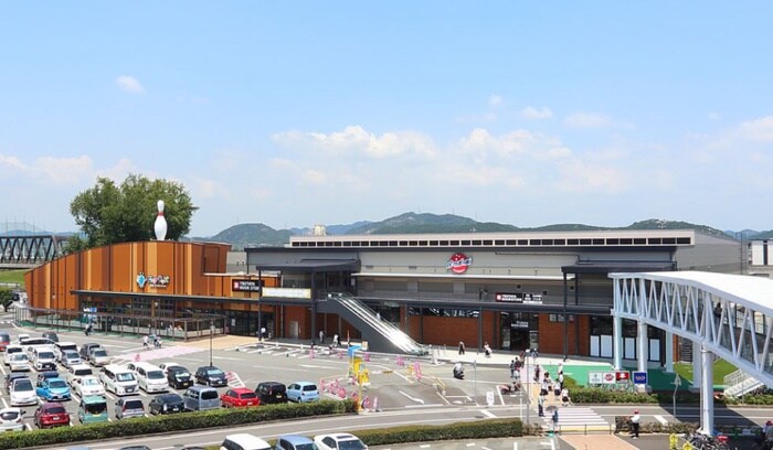 ニッケパークタウン