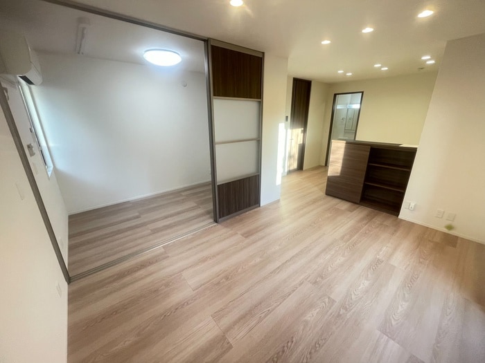 物件内観写真7　(居室)