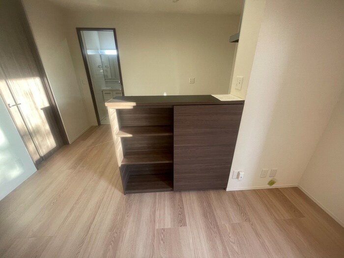 物件内観写真21　(居室)