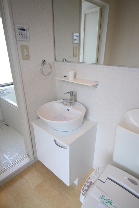 物件内観写真10　(トイレ)