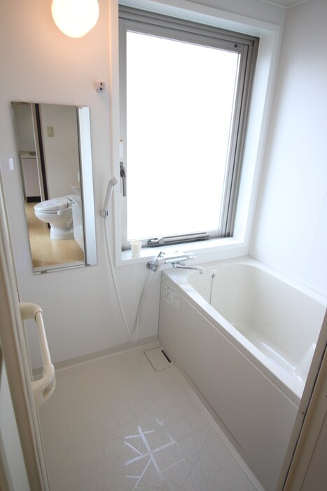 物件内観写真11　(バス／シャワールーム等)