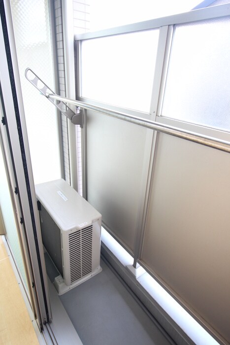 物件内観写真16　(ベランダ・バルコニー)