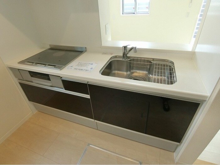 物件内観写真7　(キッチン)