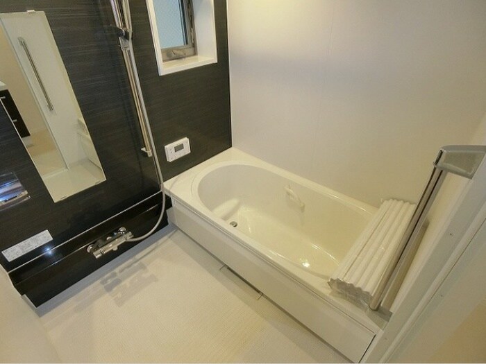 物件内観写真8　(バス／シャワールーム等)