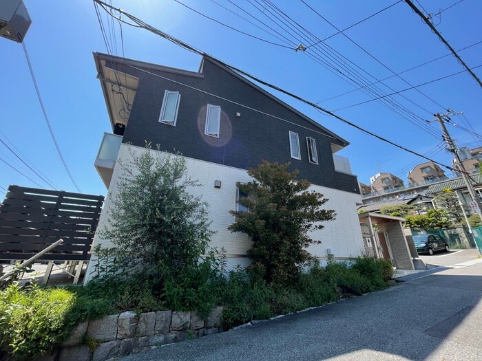 物件外観写真6　(外観写真)