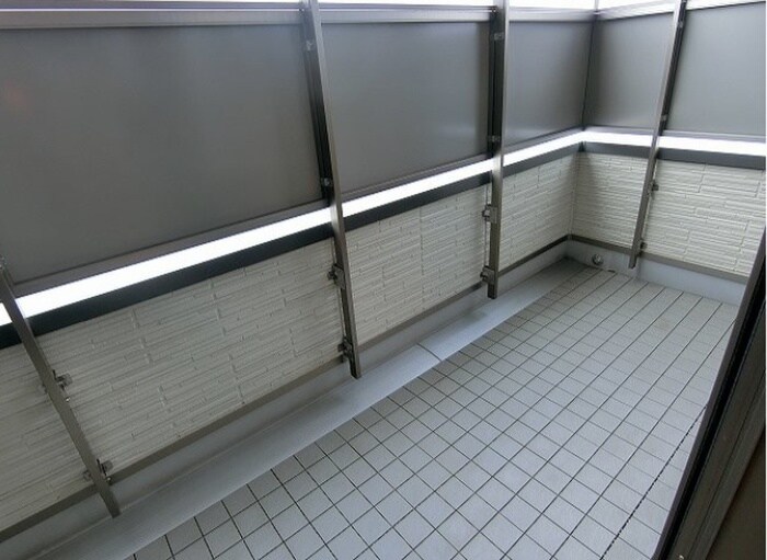 物件内観写真19　(ベランダ・バルコニー)