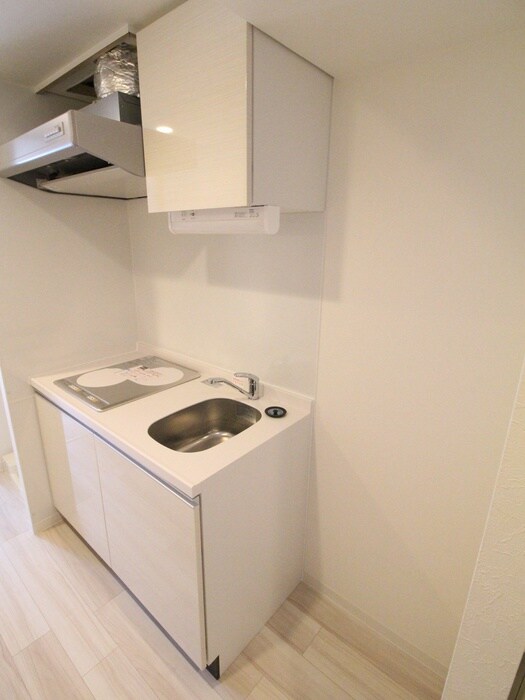 物件内観写真14　(キッチン)