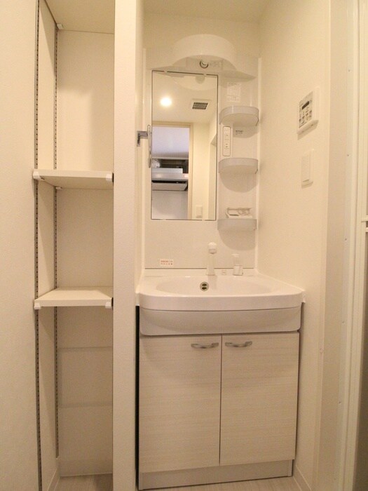 物件内観写真19　(洗面)